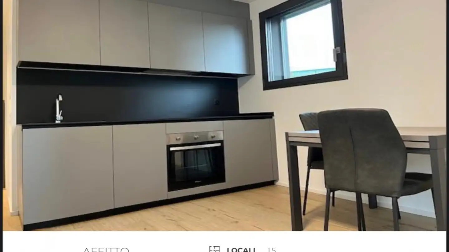 Appartamento in affitto - 6932 Breganzona - Foto 3