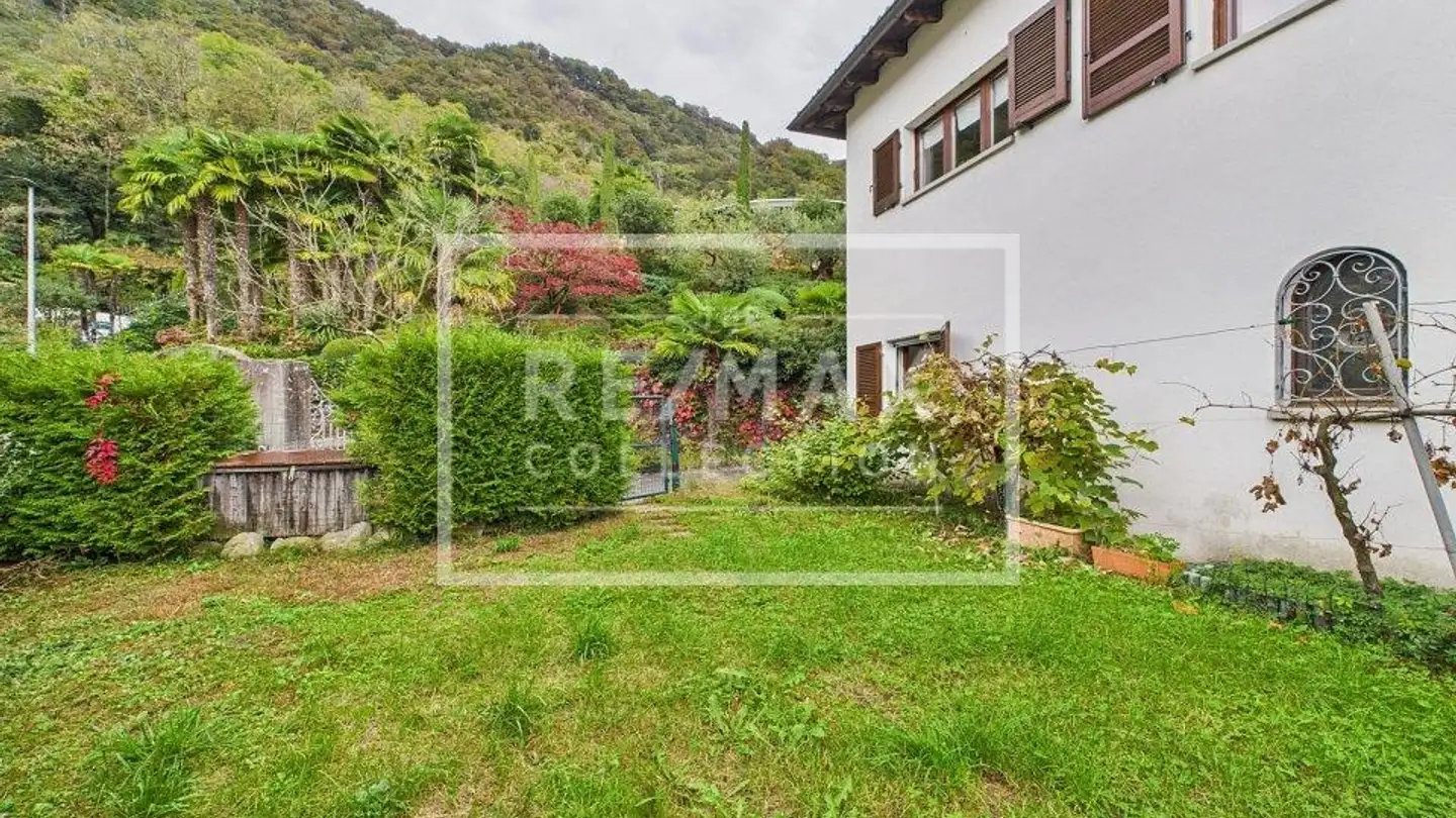 Appartamento in affitto - 6922 Morcote - Photo 4