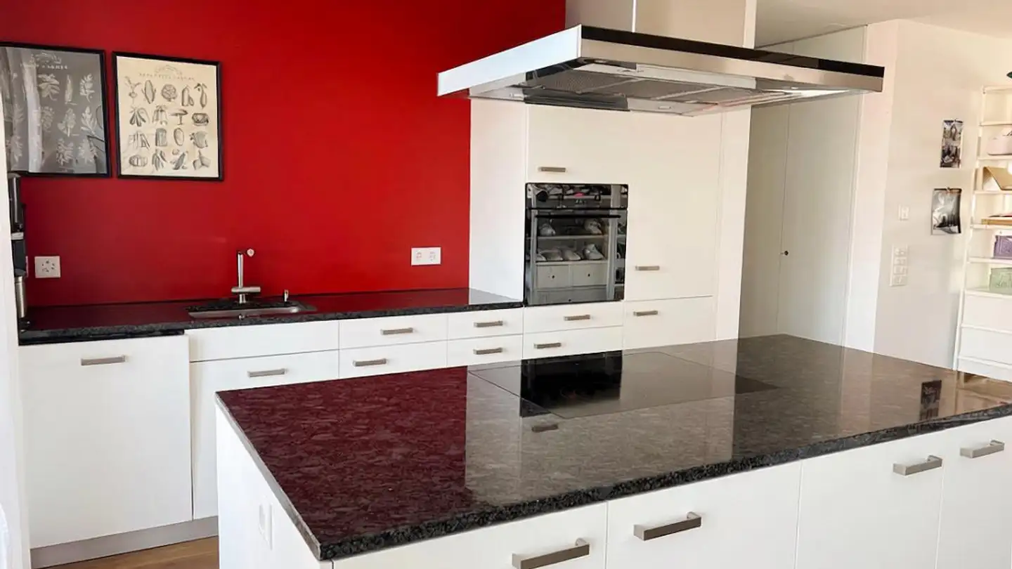 Stepped apartment for sale - Hafenstrasse 8, 9323 Steinach