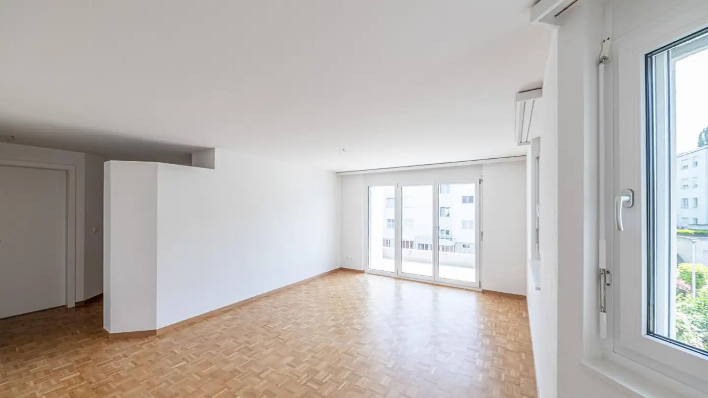 Appartamento in affitto - Rigistrasse 5, 8280 Kreuzlingen - Foto 2