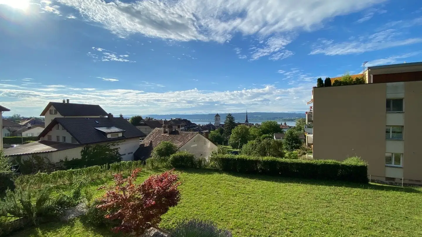 Appartamento in affitto - Chemin de la Raisse 12, 2520 La Neuveville - Foto 2