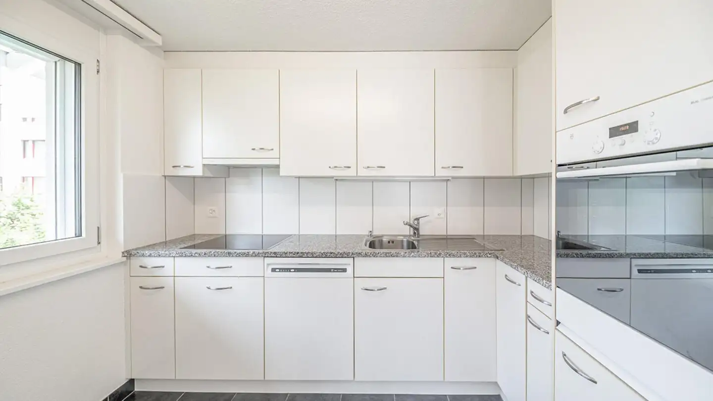 Appartamento in affitto - Rigistrasse 5, 8280 Kreuzlingen