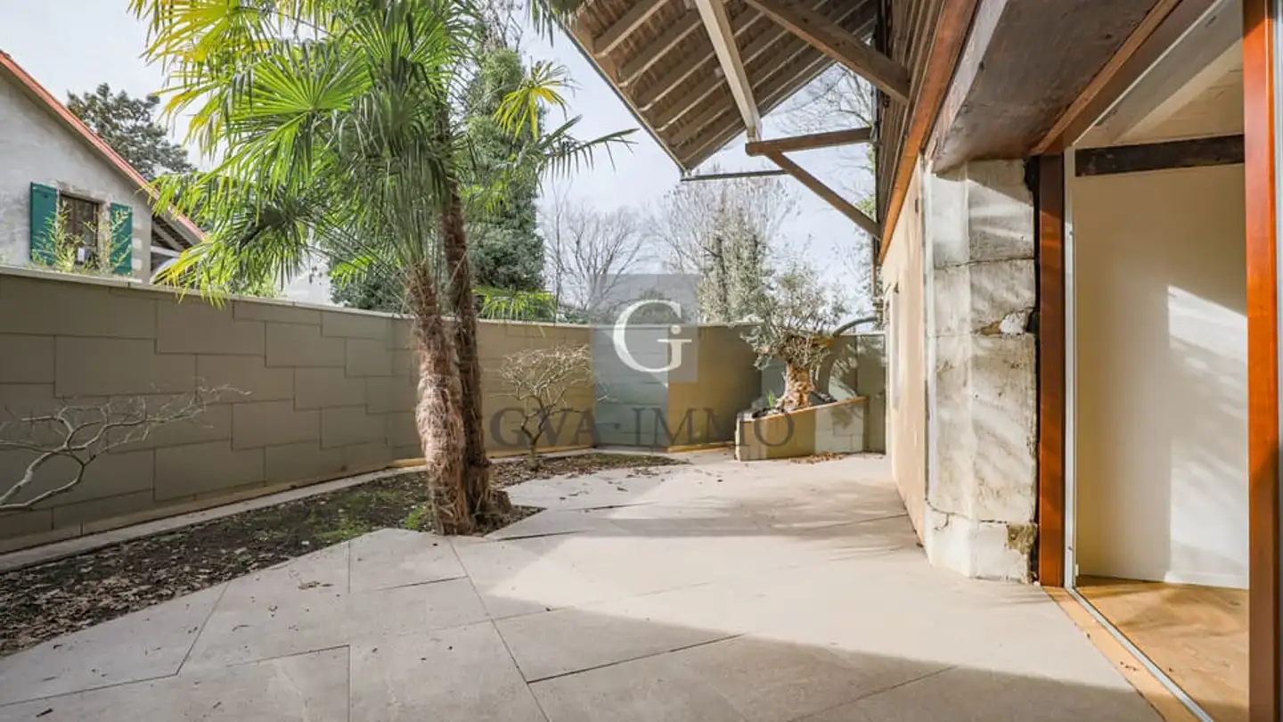 Wohnung kaufen - 1243 Presinge