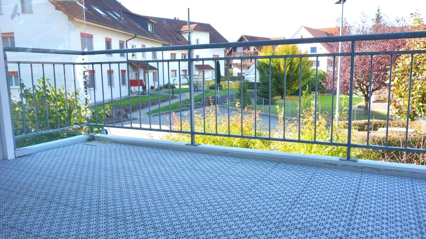 Wohnung mieten - Bachmatt 14, 5073 Gipf-Oberfrick