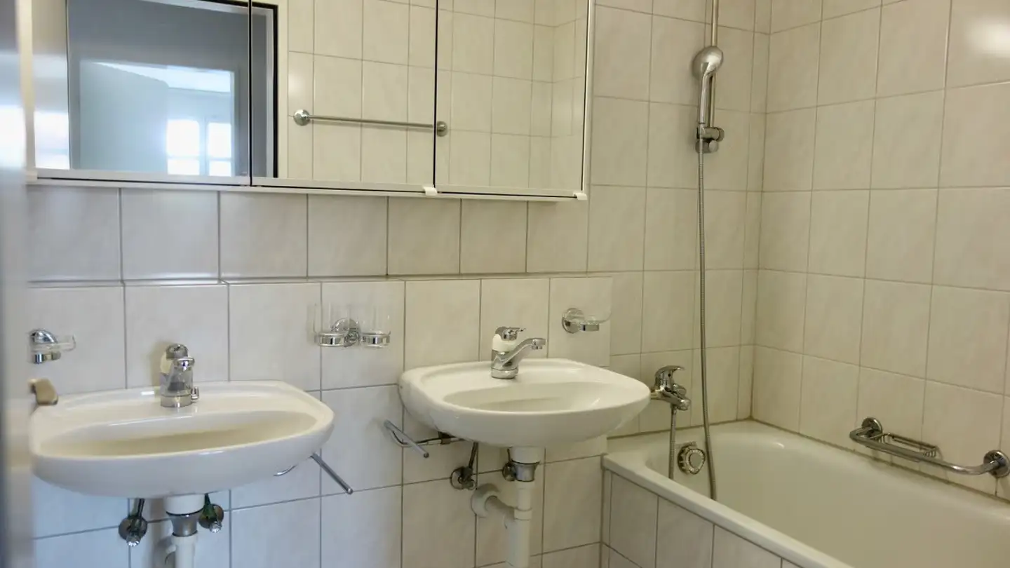 Wohnung mieten - Bachmatt 14, 5073 Gipf-Oberfrick - Foto 4
