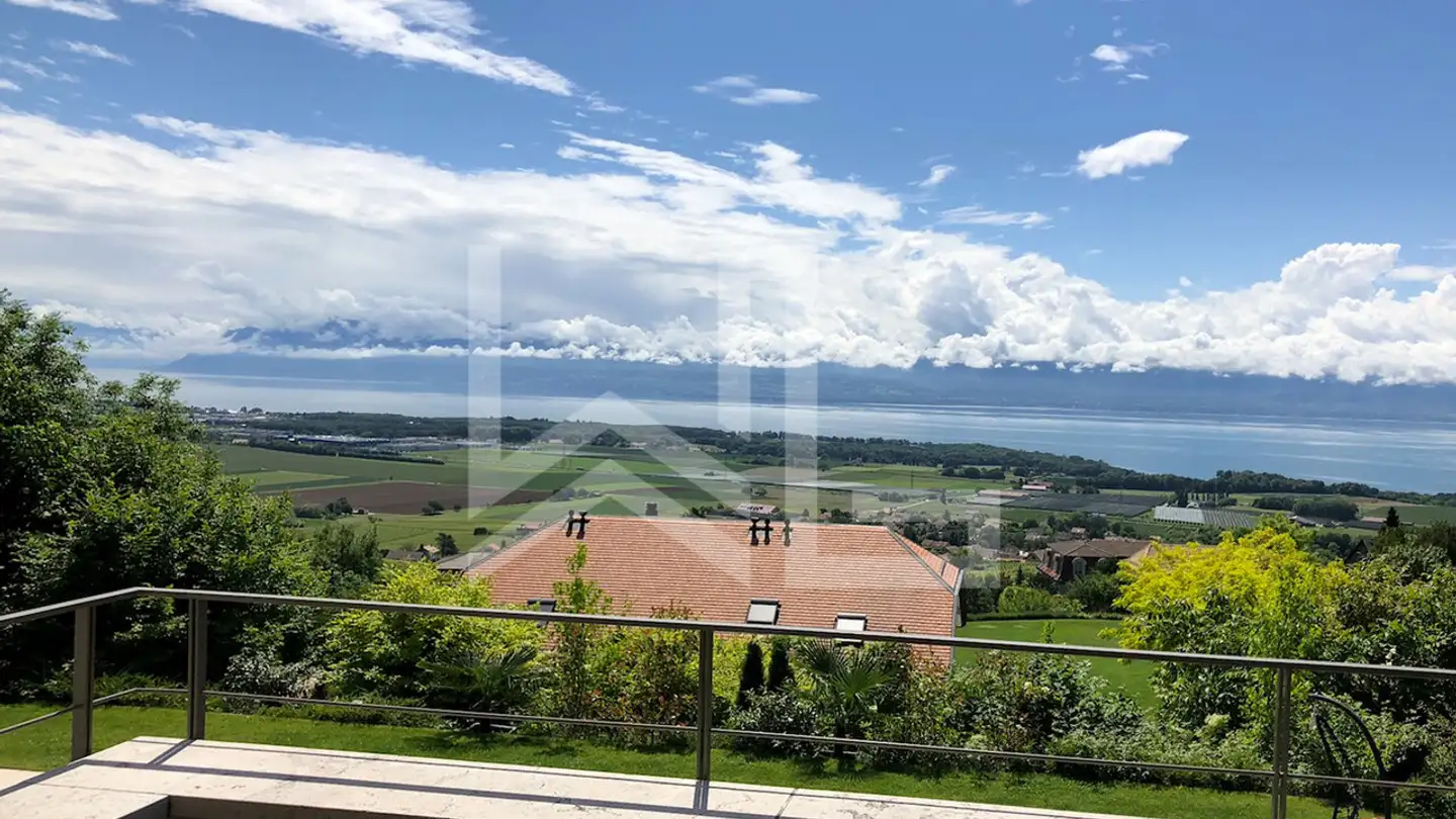 Casa singola in affitto - 1173 Féchy - Photo 3