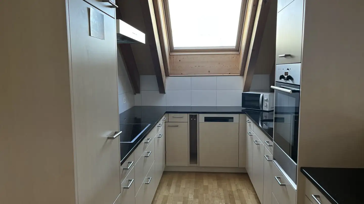 Villa in affitto - Unterstrasse, 9000 St. Gallen - Photo 2