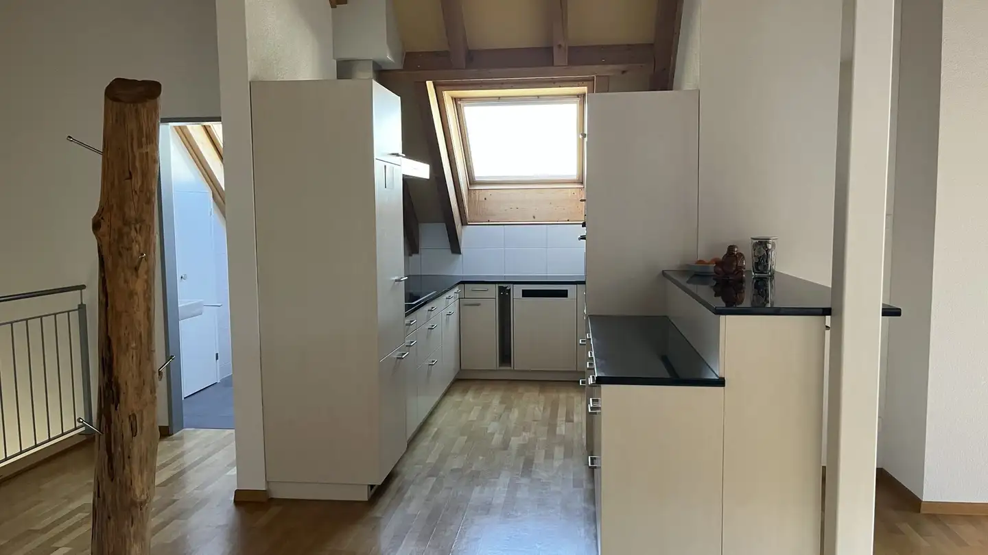 Villa in affitto - Unterstrasse, 9000 St. Gallen - Photo 3