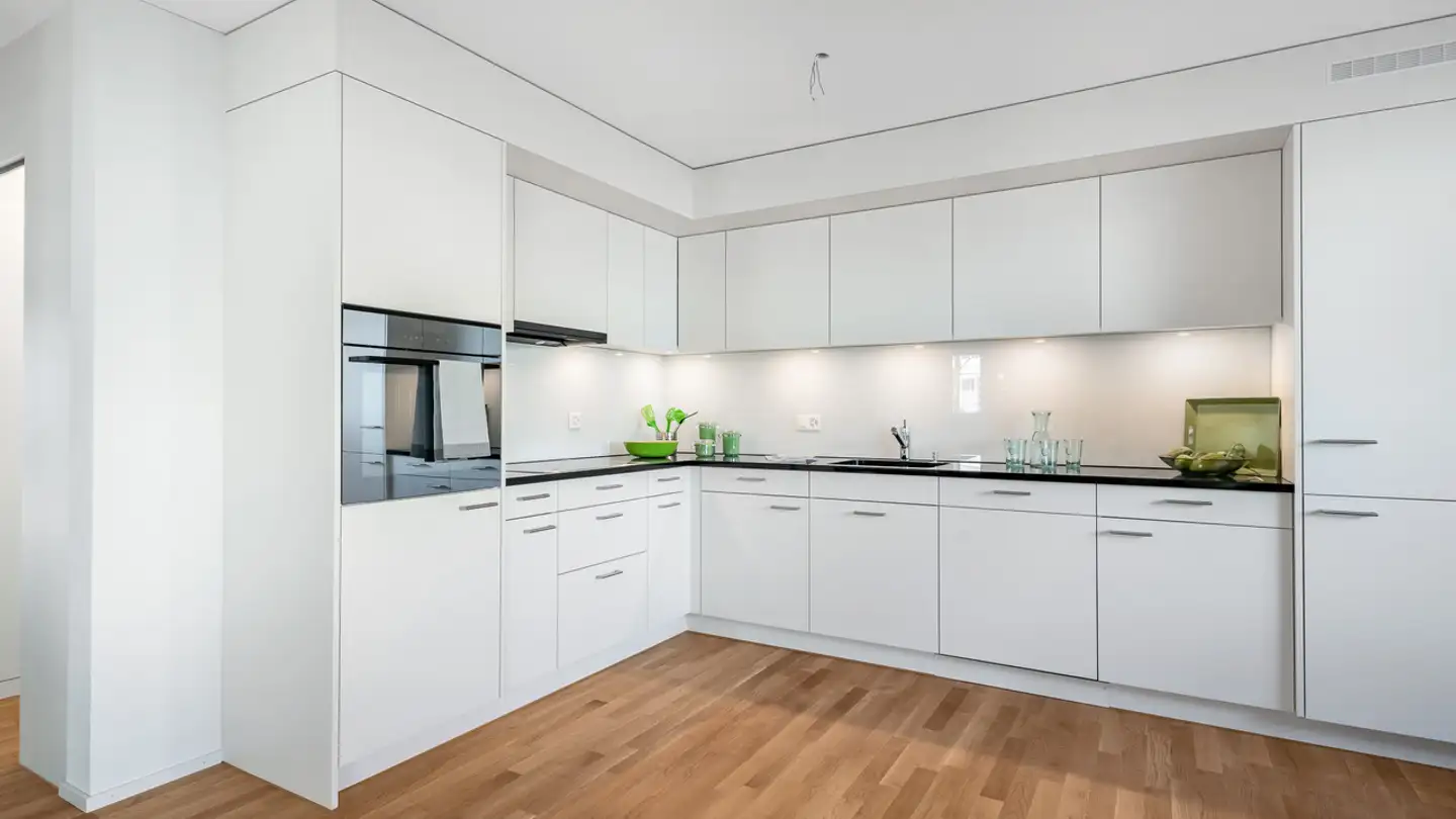 Wohnung mieten - Lochgasse, 5722 Gränichen - Foto 3