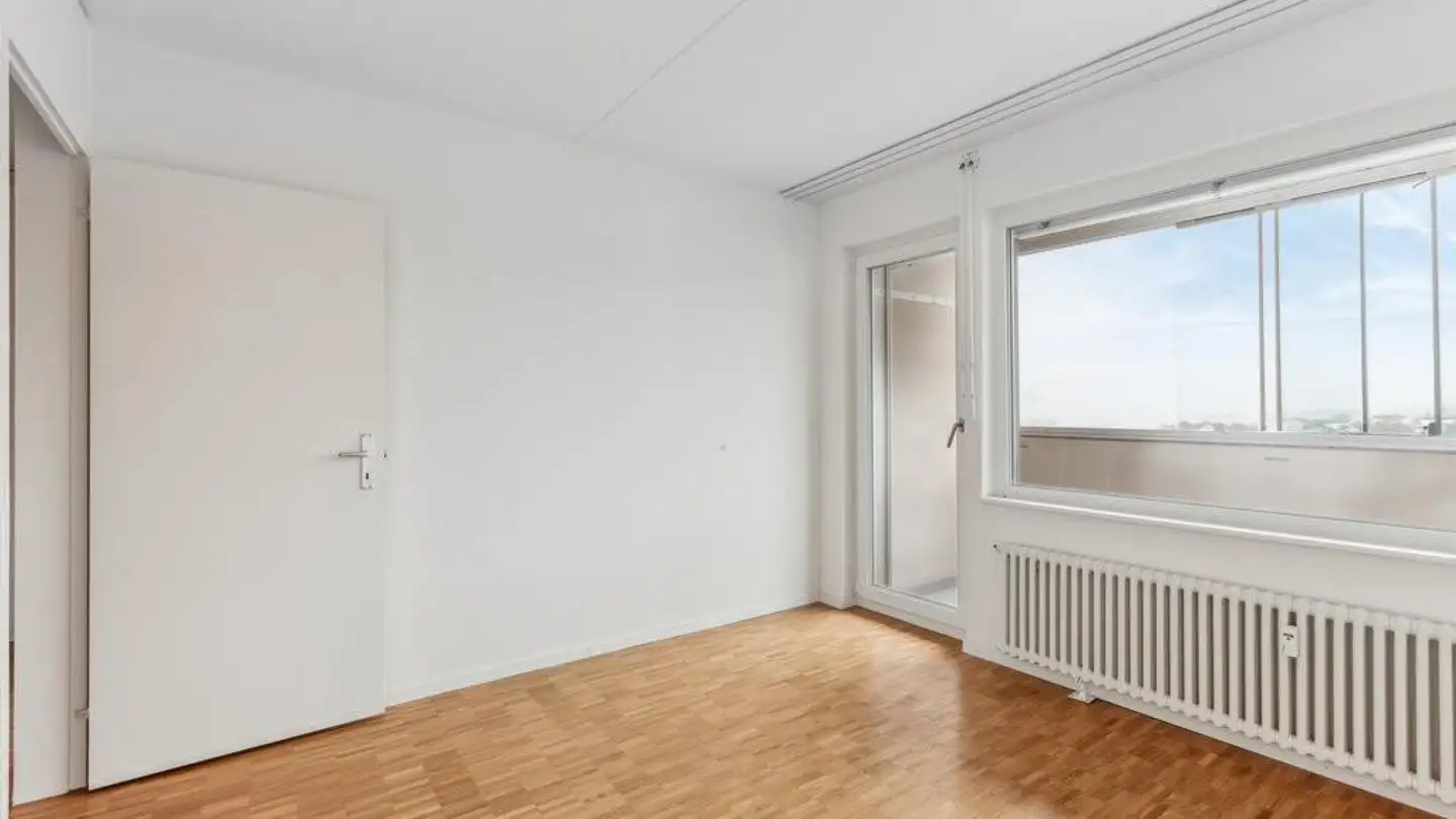 Appartamento in affitto - Kirchweg 53, 5415 Nussbaumen AG - Foto 3