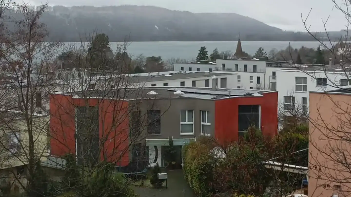 Wohnung mieten - Chemin Des Prés-Guëtins 36e, 2520 La Neuveville
