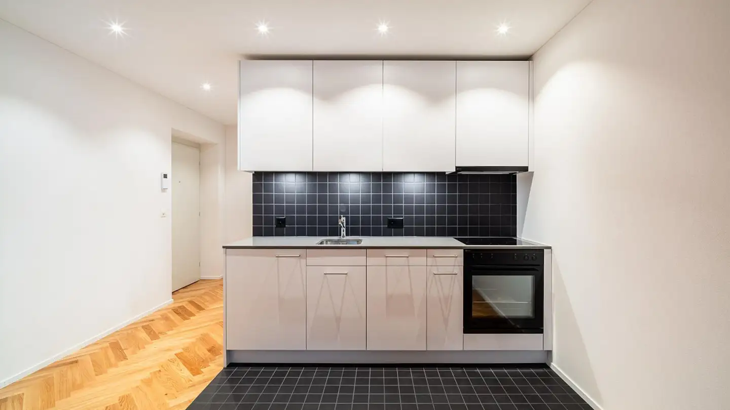 Wohnung mieten - Bergstrasse 5, 6004 Luzern - Foto 2