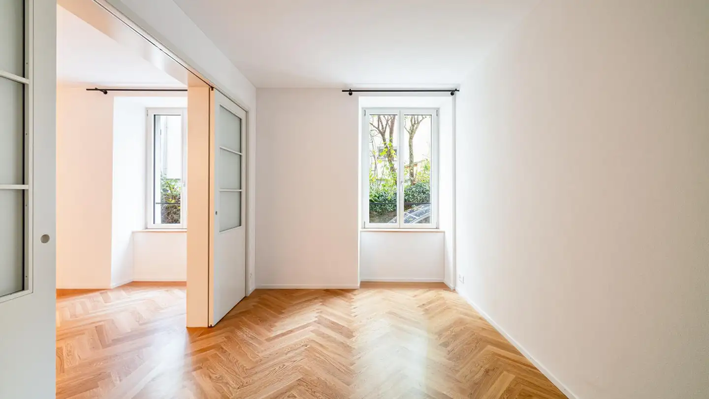 Wohnung mieten - Bergstrasse 5, 6004 Luzern - Foto 3