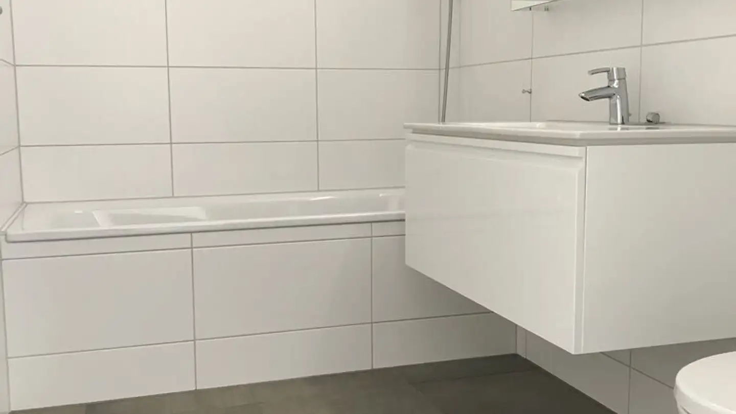 Apartment for rent - Haldenstrasse, 2540 Grenchen - Photo 4