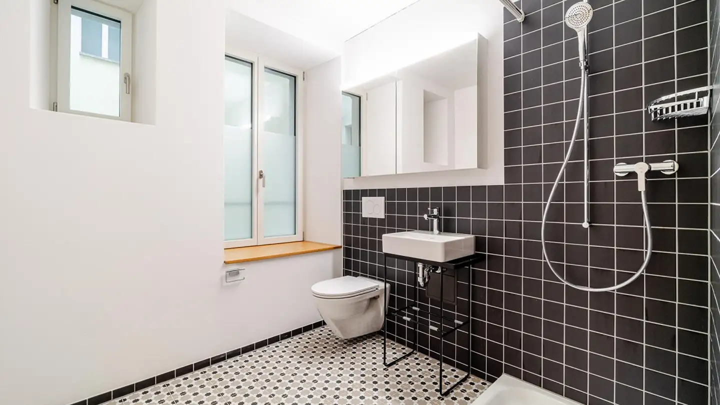 Wohnung mieten - Bergstrasse 5, 6004 Luzern - Foto 4