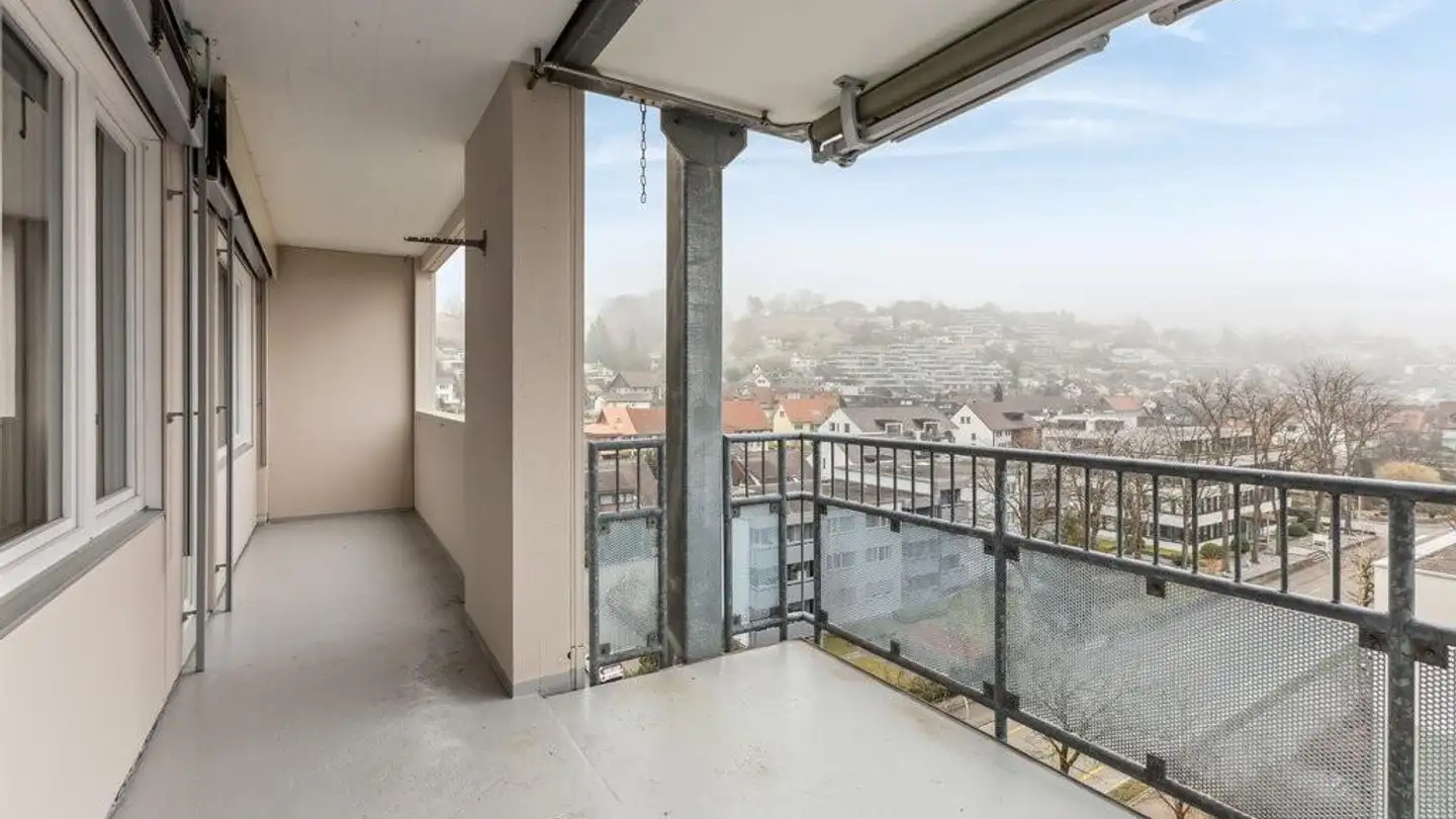 Appartamento in affitto - Kirchweg 53, 5415 Nussbaumen AG - Foto 4