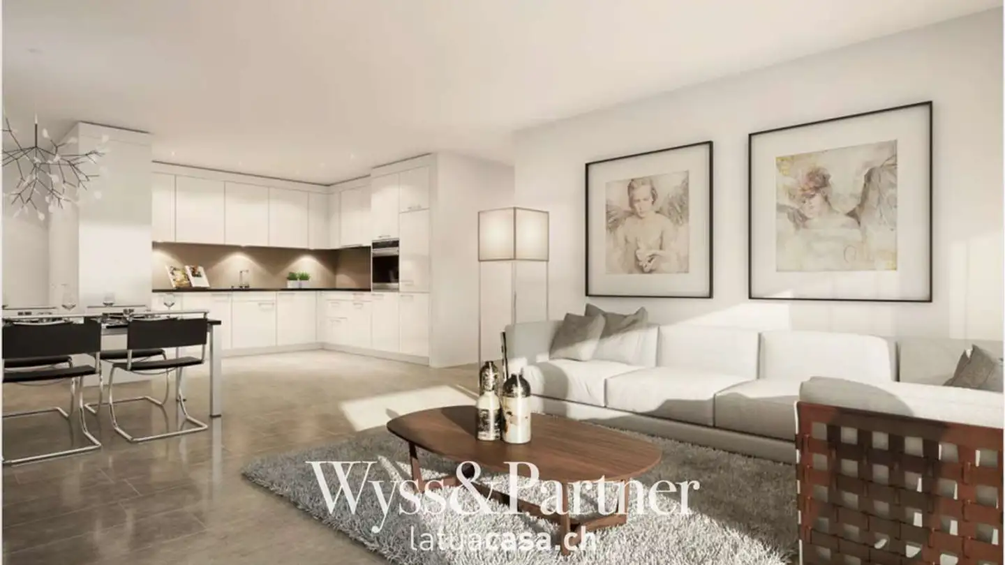 Appartamento in vendita - 6596 Gordola - Foto 4