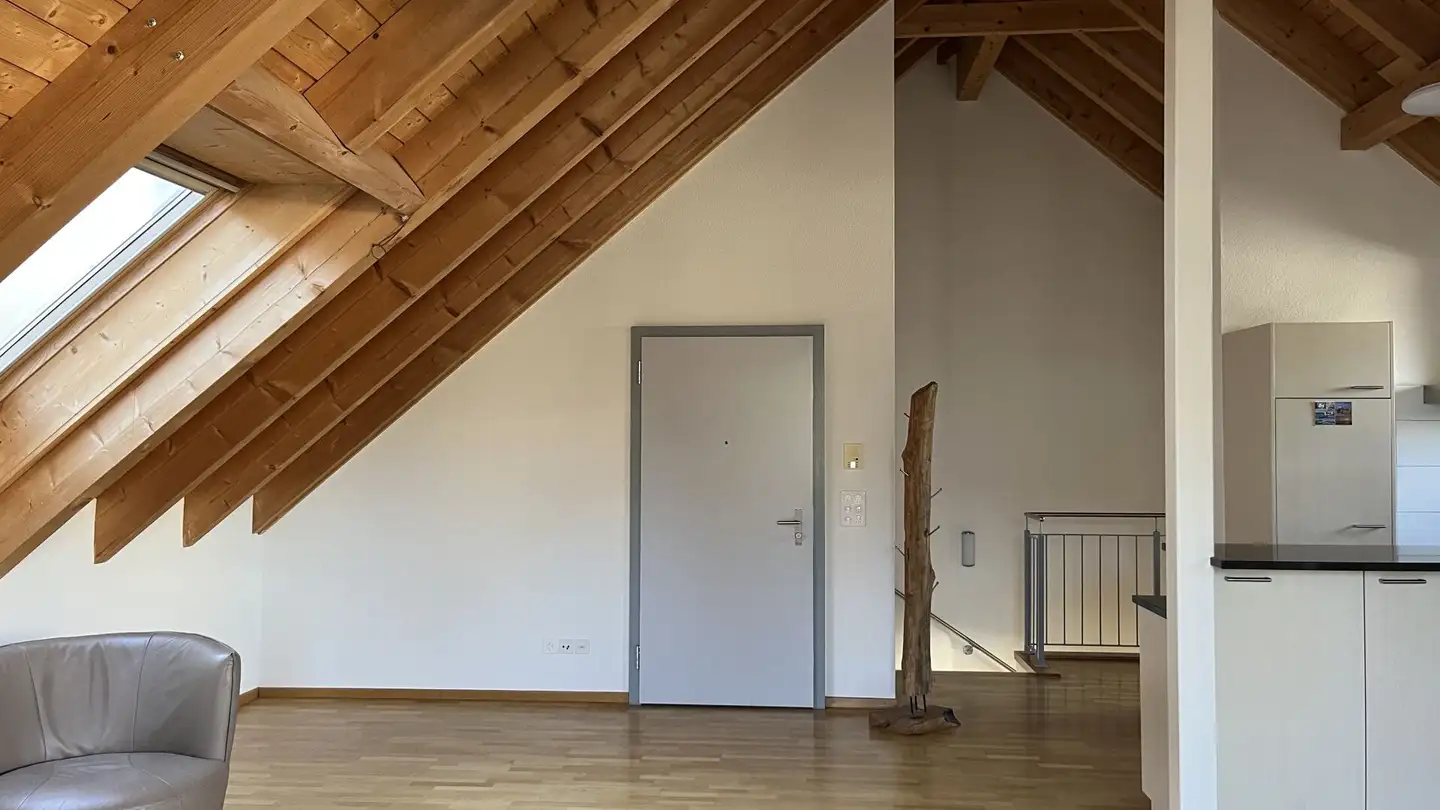 Villa in affitto - Unterstrasse, 9000 St. Gallen - Photo 4