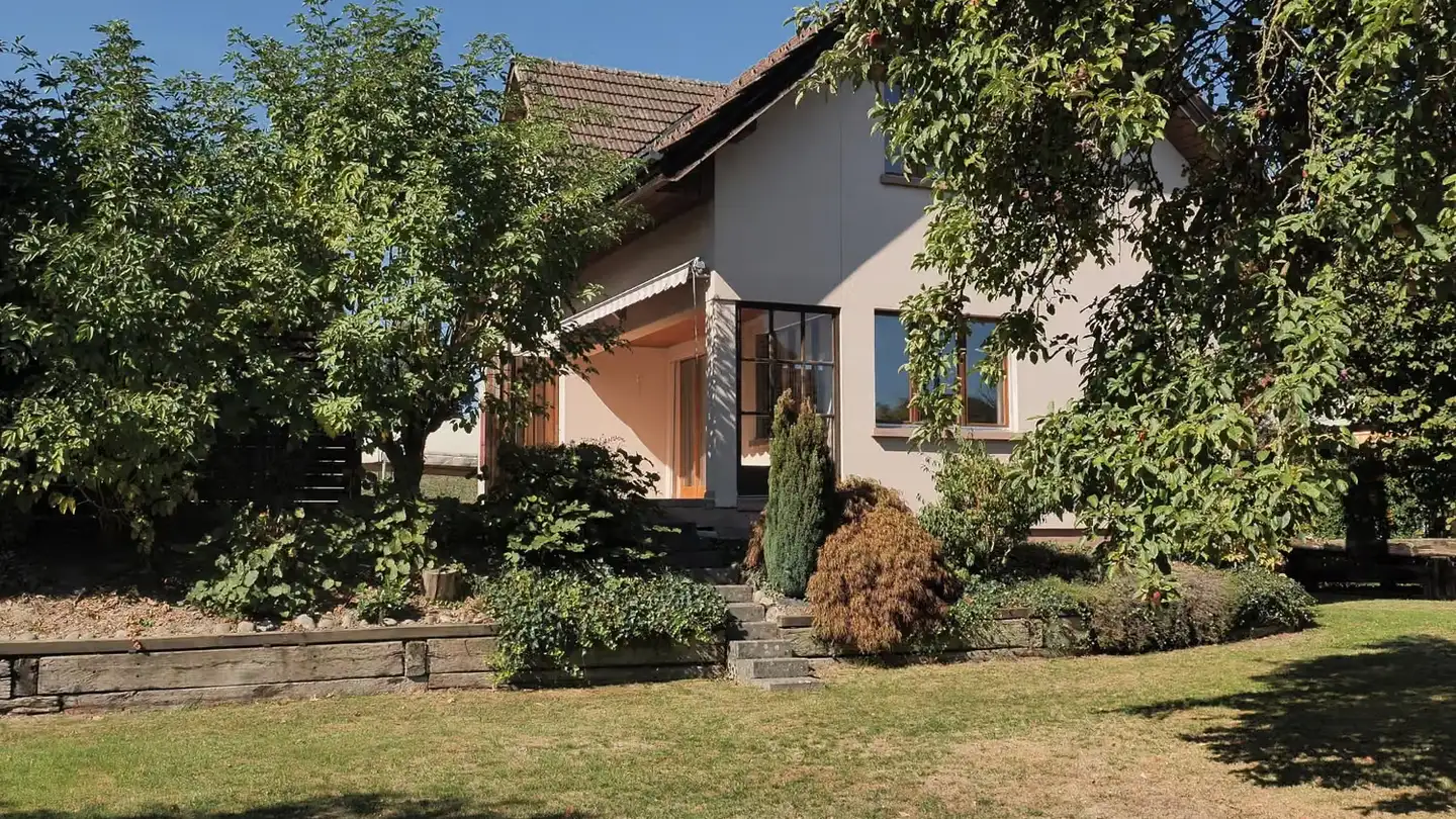 Wohnung mieten - 4932 Gutenburg