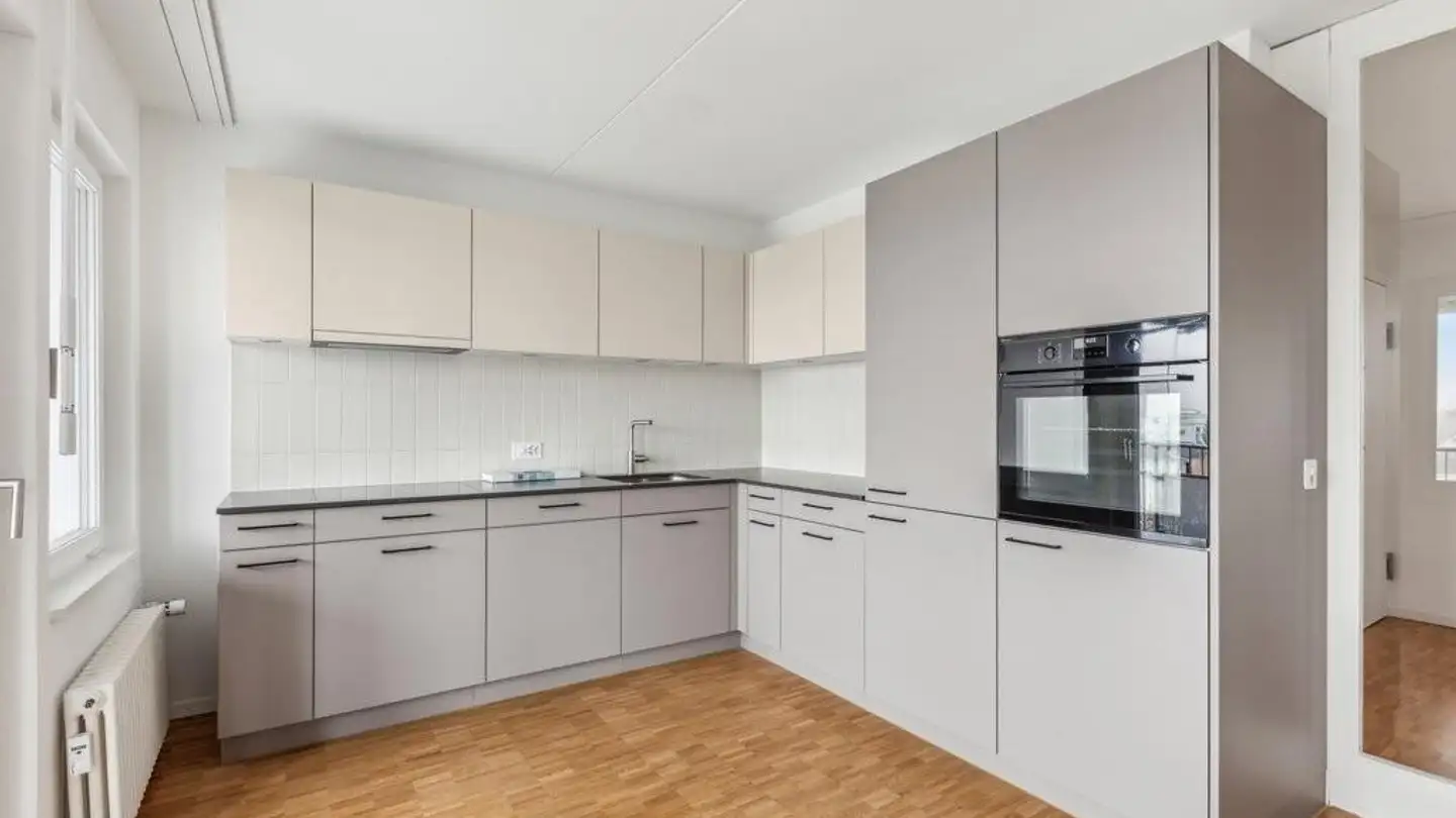 Appartamento in affitto - Kirchweg 53, 5415 Nussbaumen AG - Foto 2