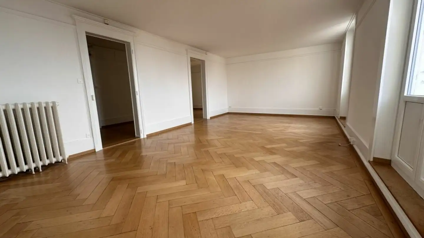 Apartment for rent - Rue Edouard-Desor 3, 2000 Neuchâtel - Photo 2