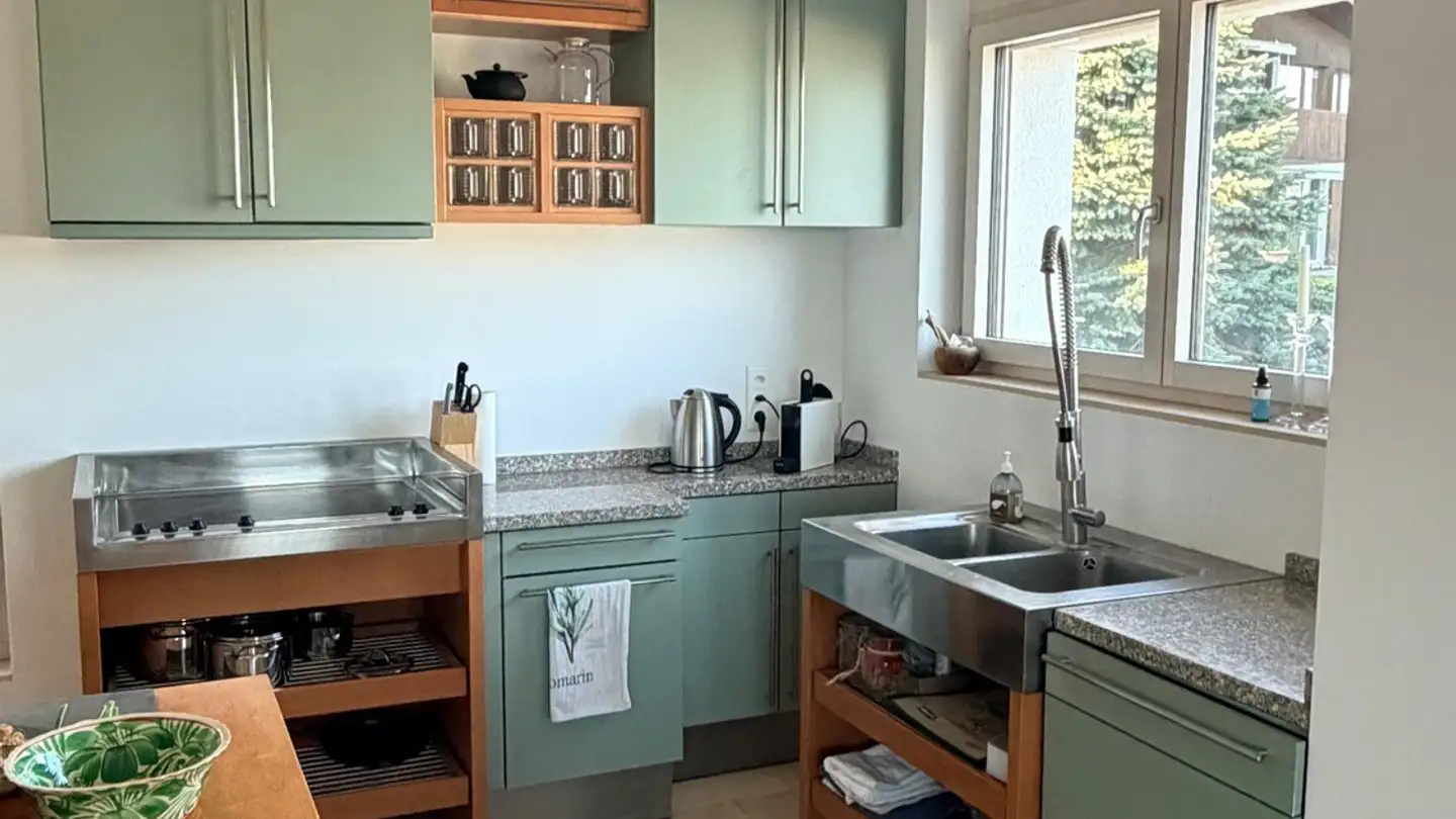 Appartement à louer - 9445 Rebstein - Photo 3