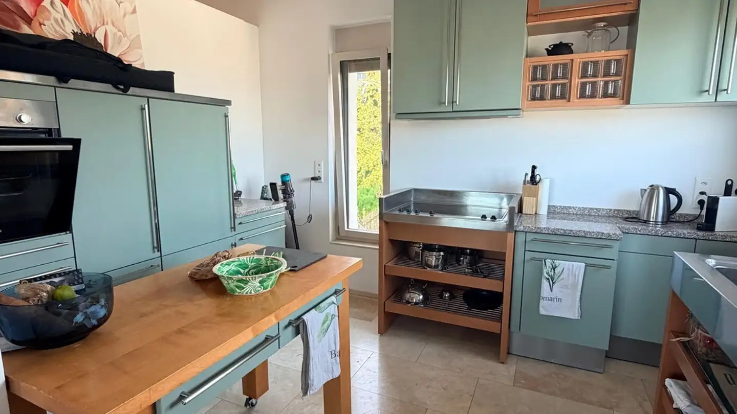 Appartement à louer - 9445 Rebstein - Photo 4