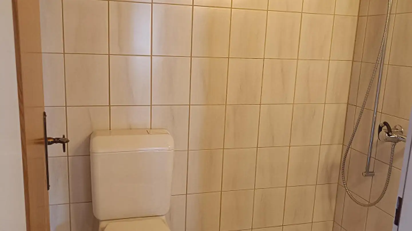 Appartement à louer - Fabrikstrasse 2, 9478 Azmoos