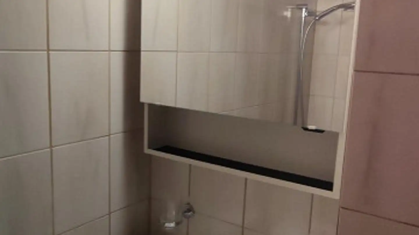 Appartement à louer - Fabrikstrasse 2, 9478 Azmoos - Photo 2