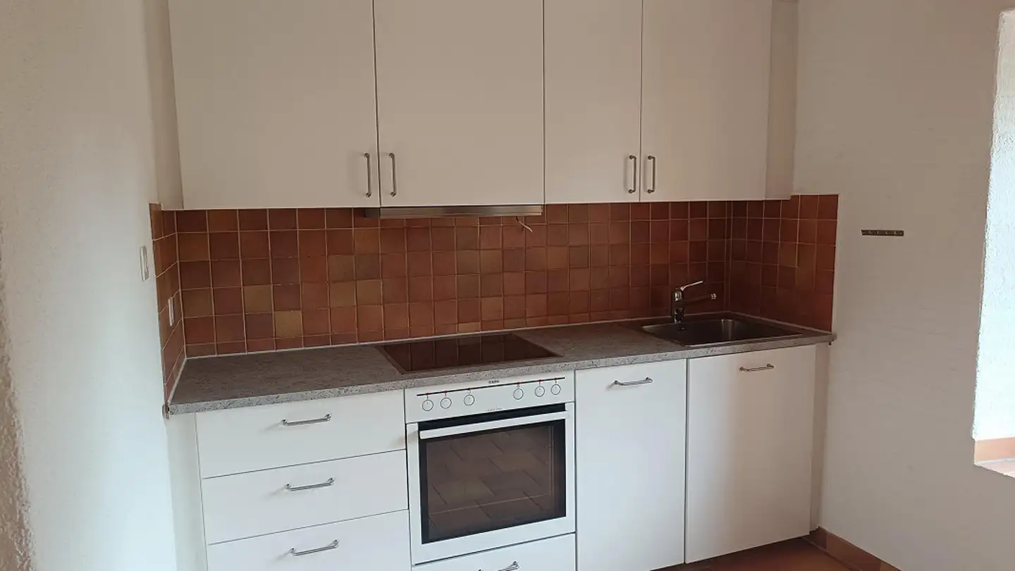 Appartement à louer - Fabrikstrasse 2, 9478 Azmoos - Photo 3