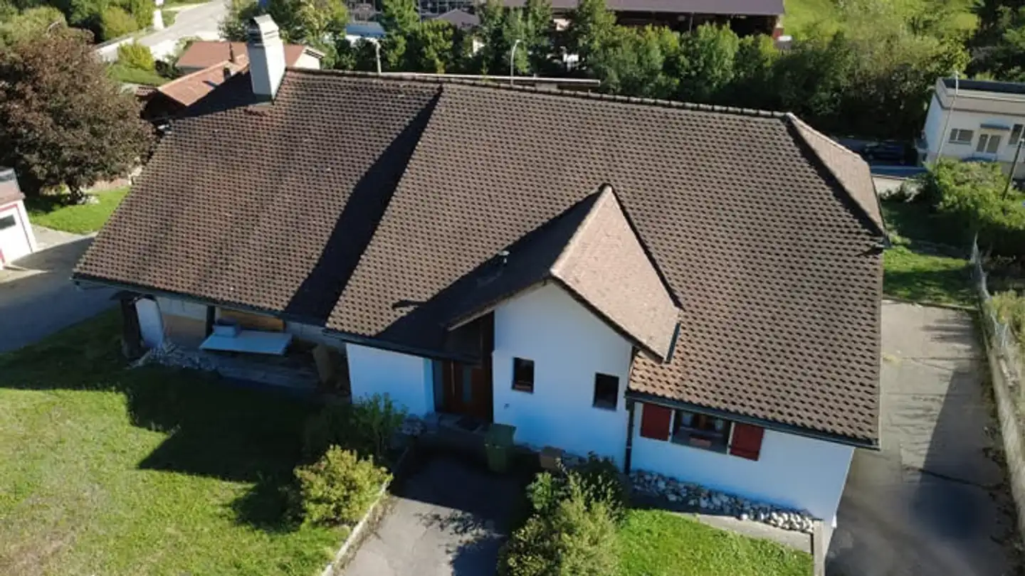 Single house for sale - Sous La Rive 6, 2743 Eschert - Photo 2