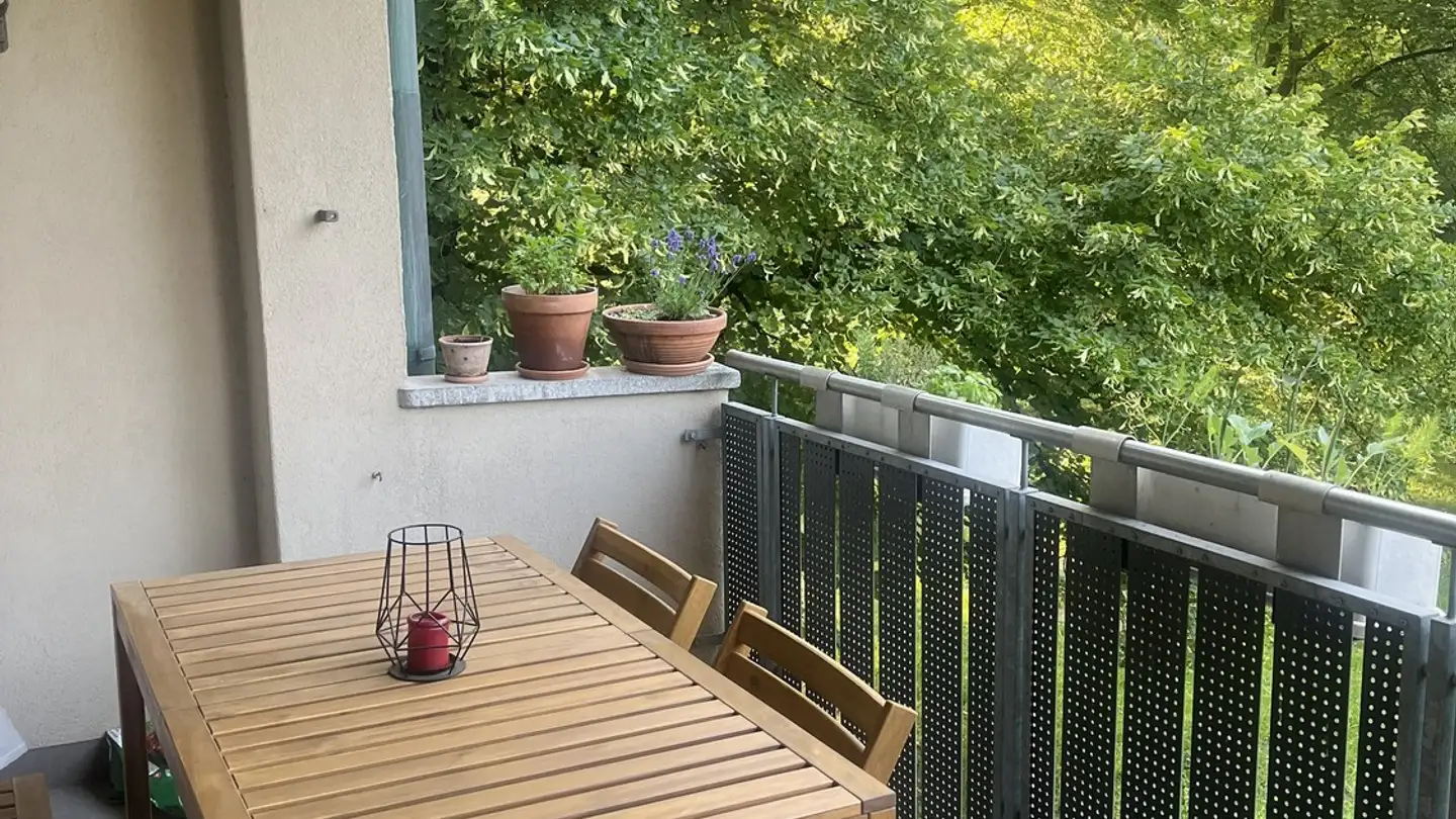 Single room for rent - Mülinenstrasse 31, 3006 Bern - Photo 2