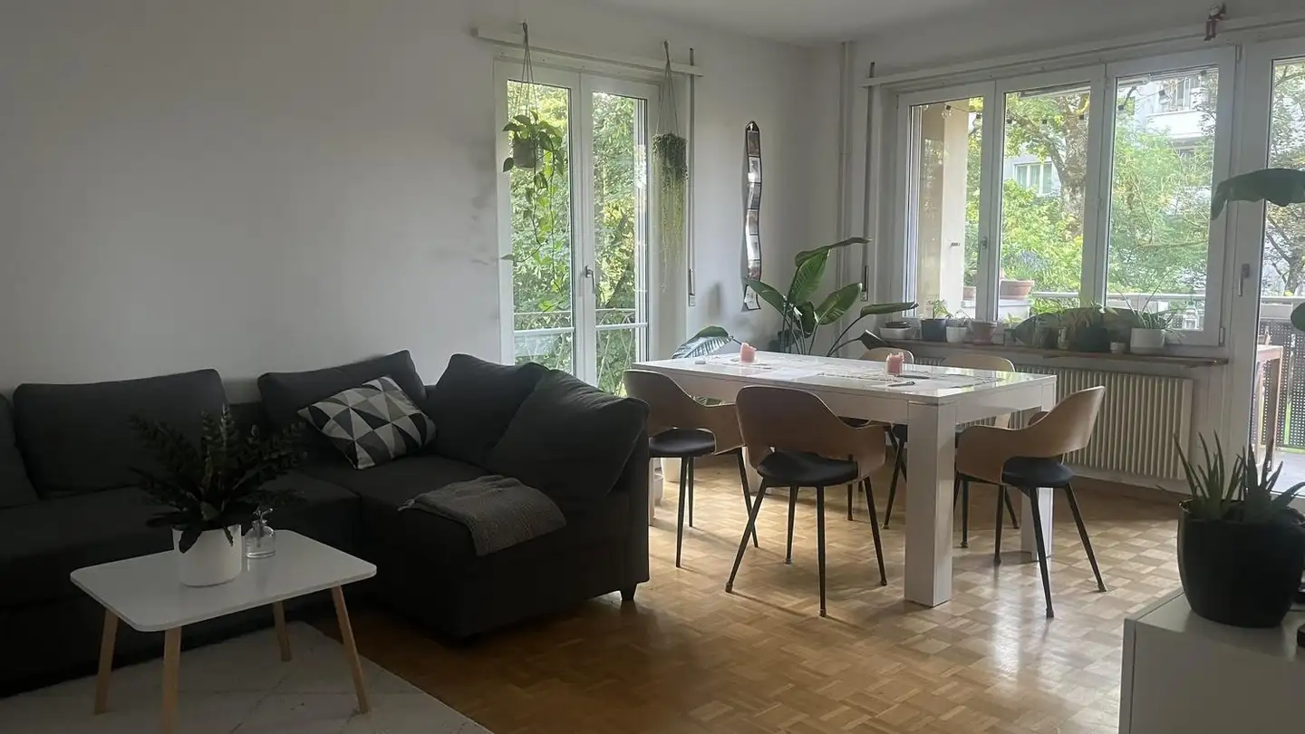 Single room for rent - Mülinenstrasse 31, 3006 Bern - Photo 3