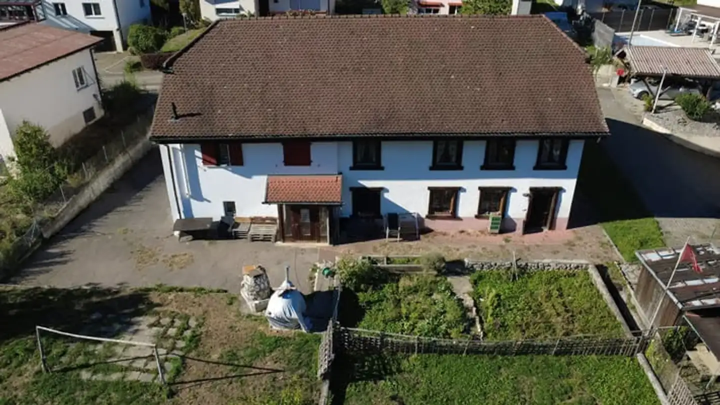 Maison individuelle à vendre - Sous La Rive 6, 2743 Eschert