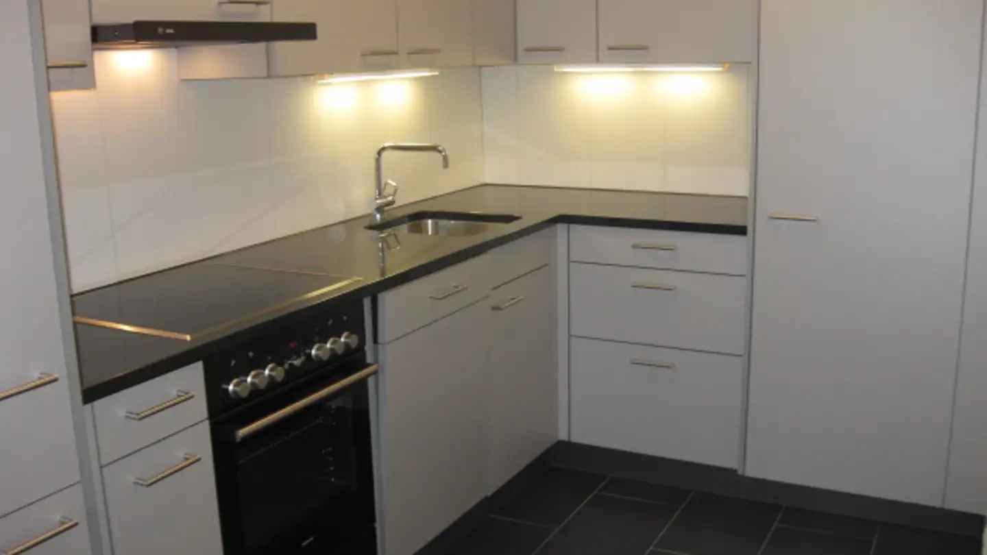 Appartement à louer - Neumattstrasse 13, 3053 Münchenbuchsee - Photo 2