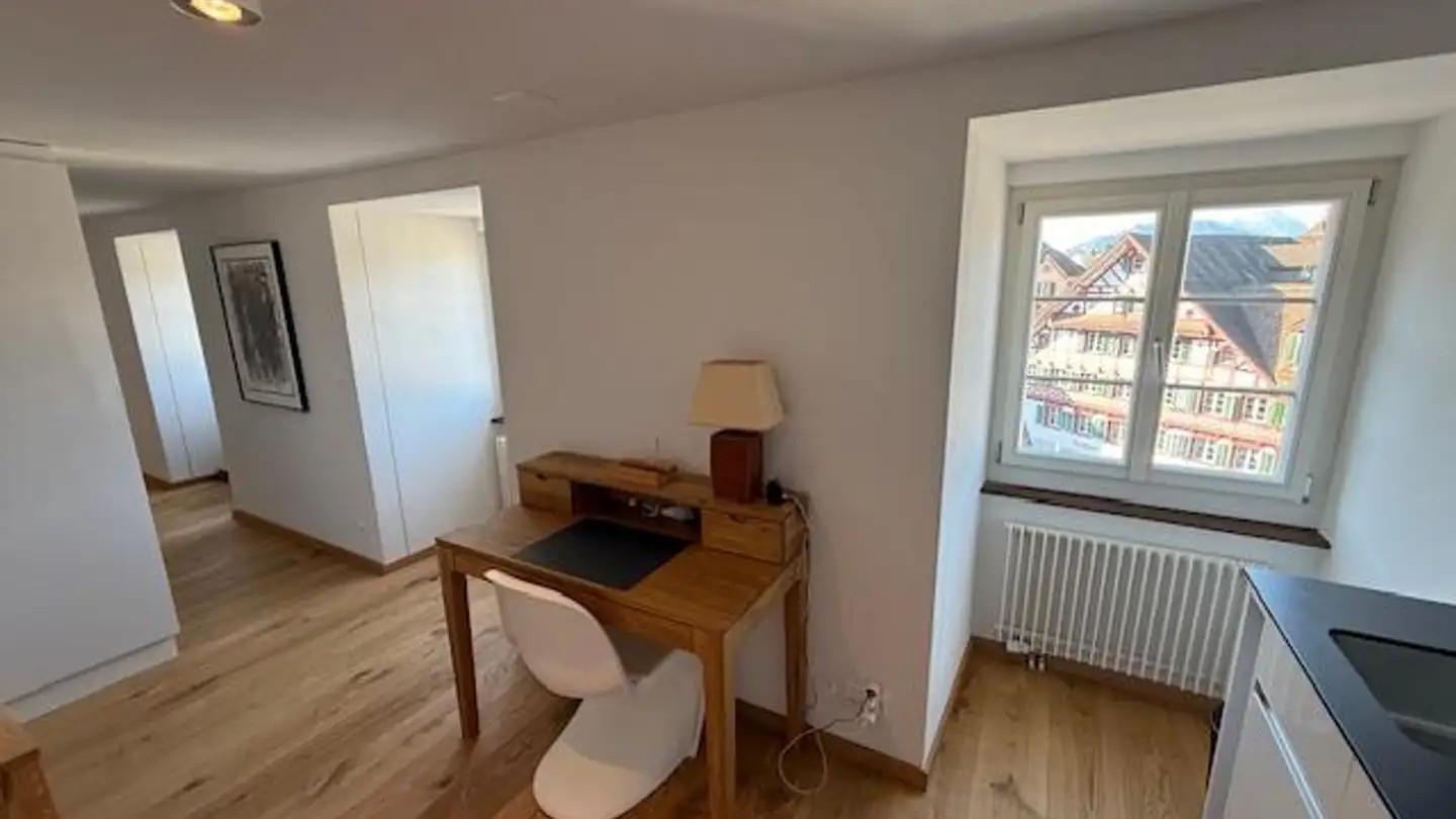 Appartement à louer - Hauptplatz 6, 6403 Küssnacht am Rigi - Photo 4
