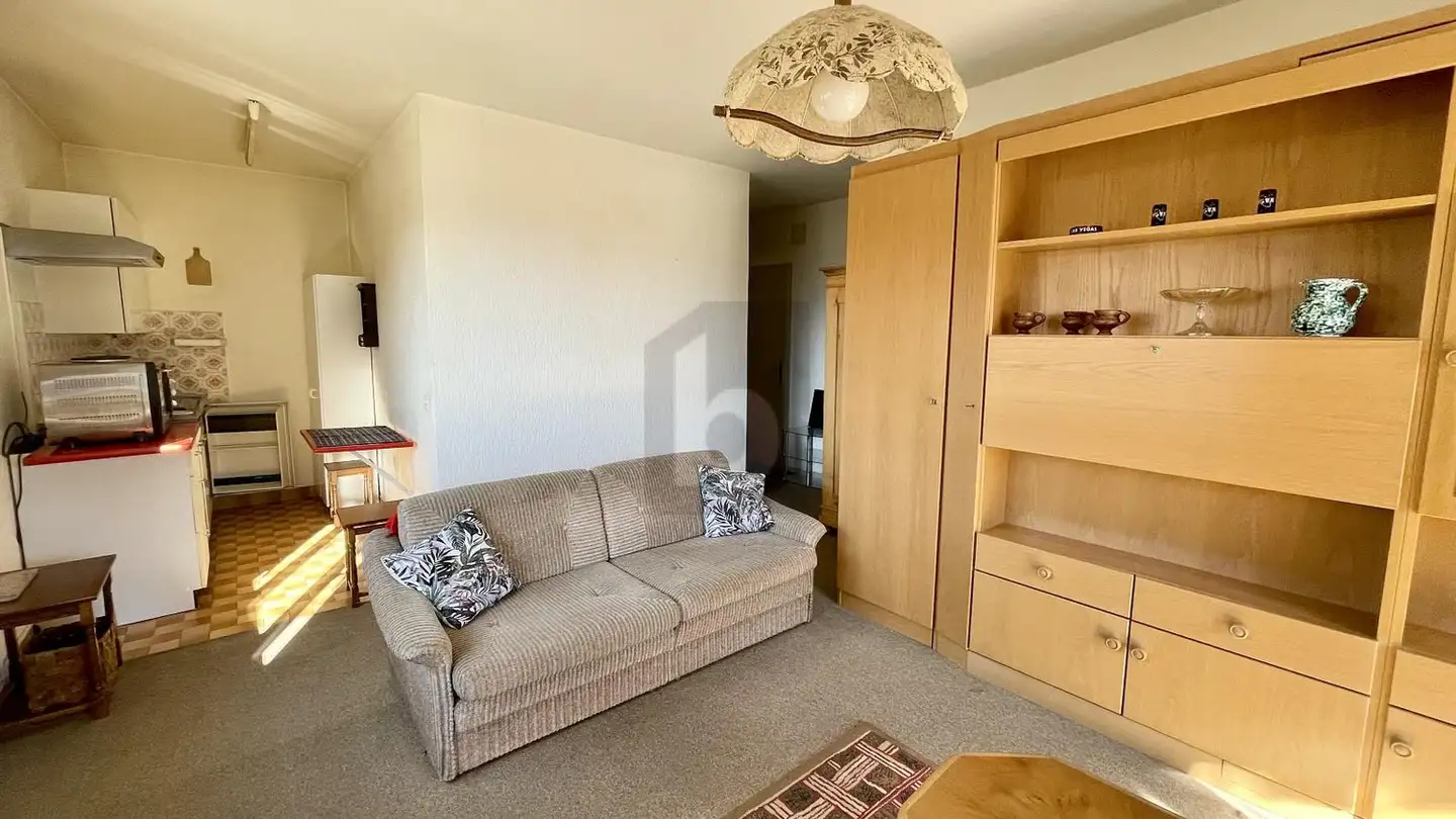 Apartment for sale - 6595 Riazzino - Photo 3