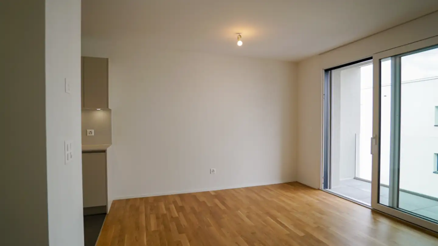 Apartment for rent - Chemin de Mon Repos 5, 1033 Cheseaux-sur-Lausanne - Photo 2