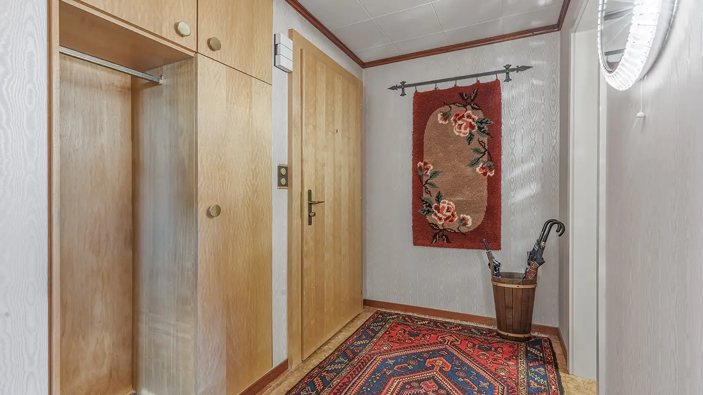 Apartment for sale - Grüntalstrasse 16b, 9300 Wittenbach - Photo 2