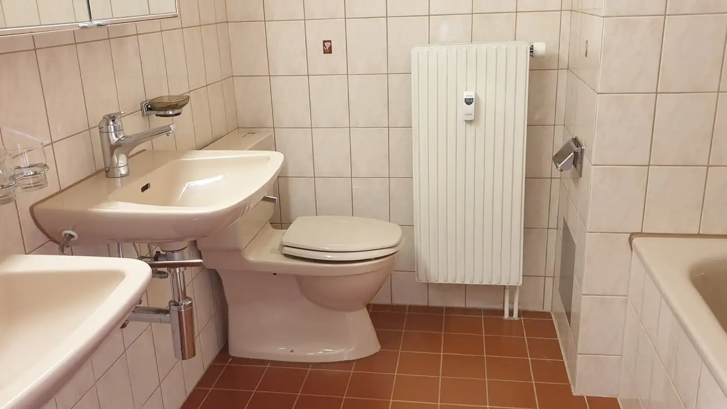 Appartamento in affitto - St. Alban-Ring, 4052 Basel - Foto 2