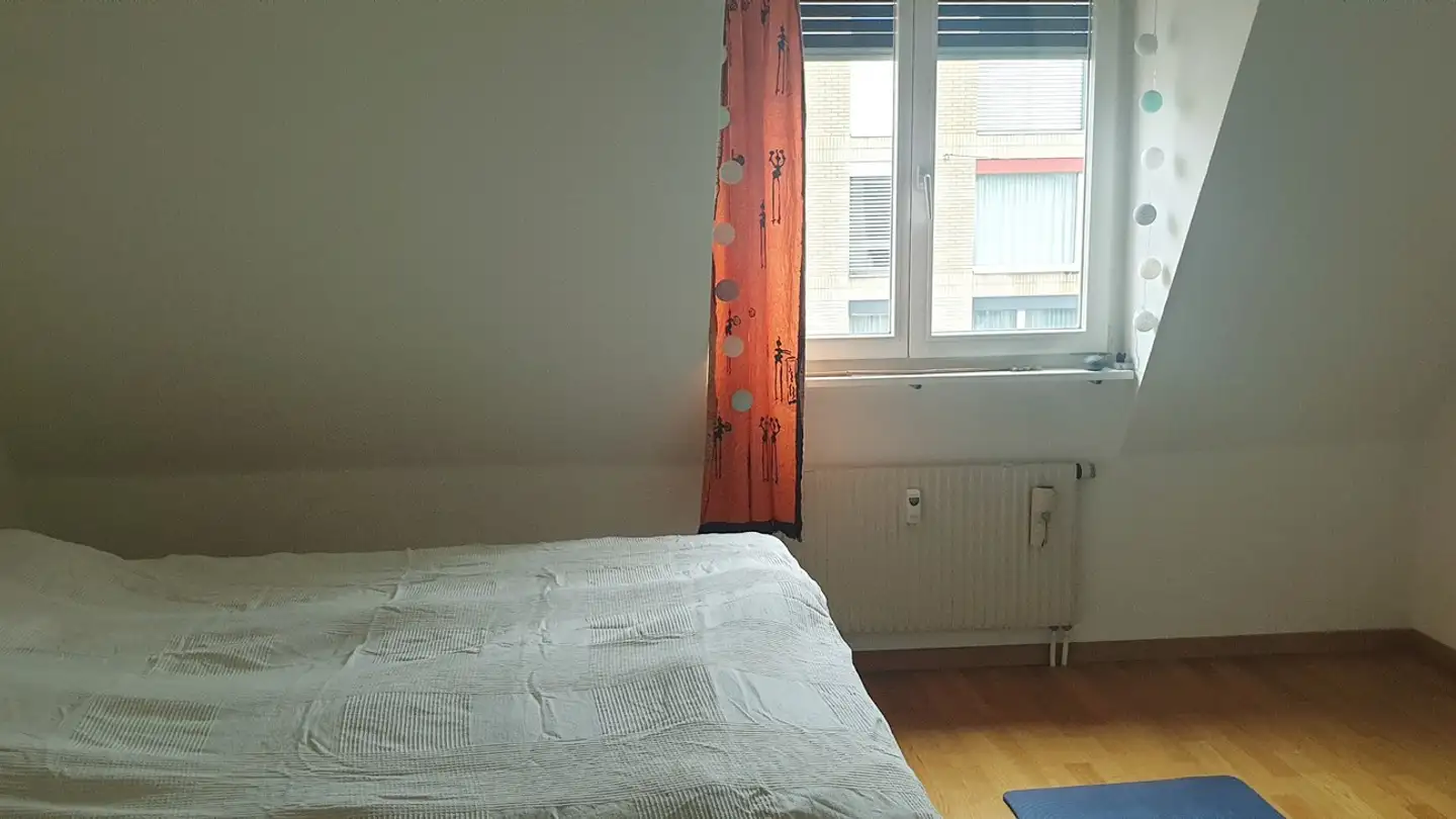 Appartamento in affitto - St. Alban-Ring, 4052 Basel - Foto 4