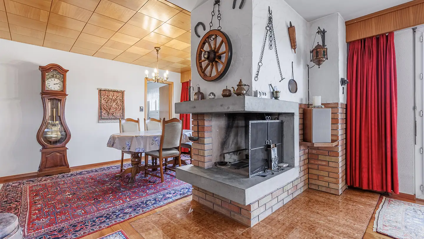 Apartment for sale - Grüntalstrasse 16b, 9300 Wittenbach - Photo 4