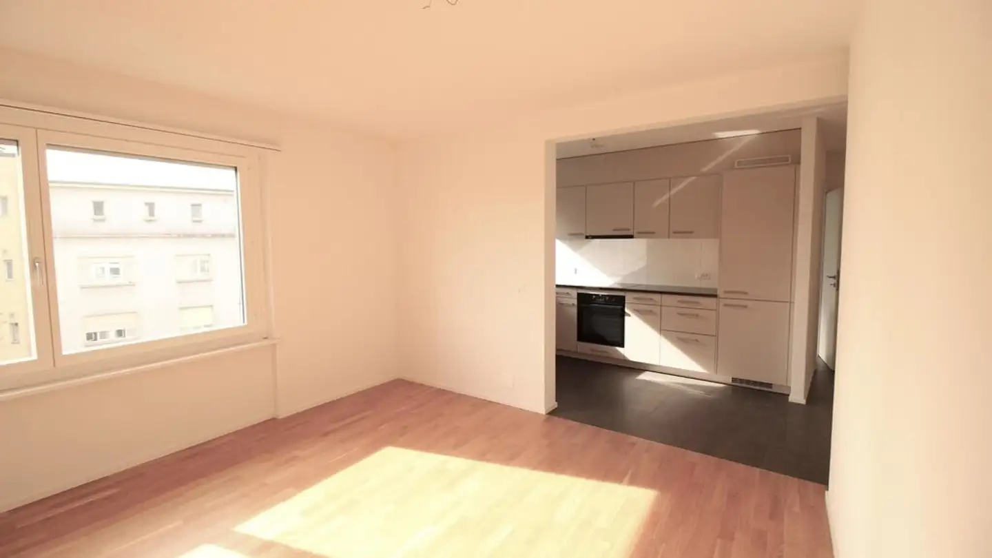 Apartment for rent - Johann-Verresius-Strasse, 2502 Biel/Bienne - Photo 2