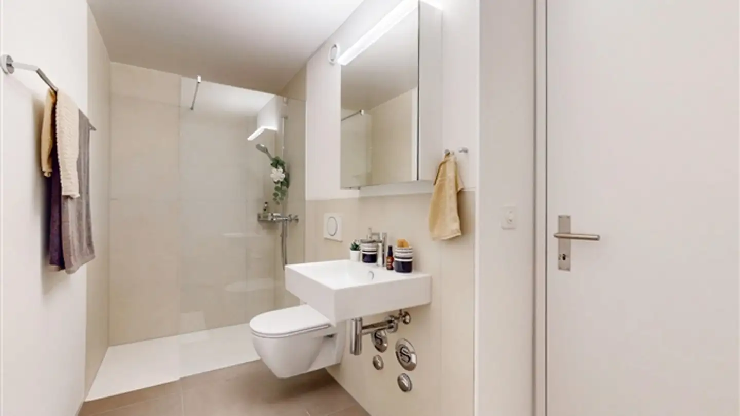 Appartamento in affitto - Uferweg 20, 3400 Burgdorf - Photo 3