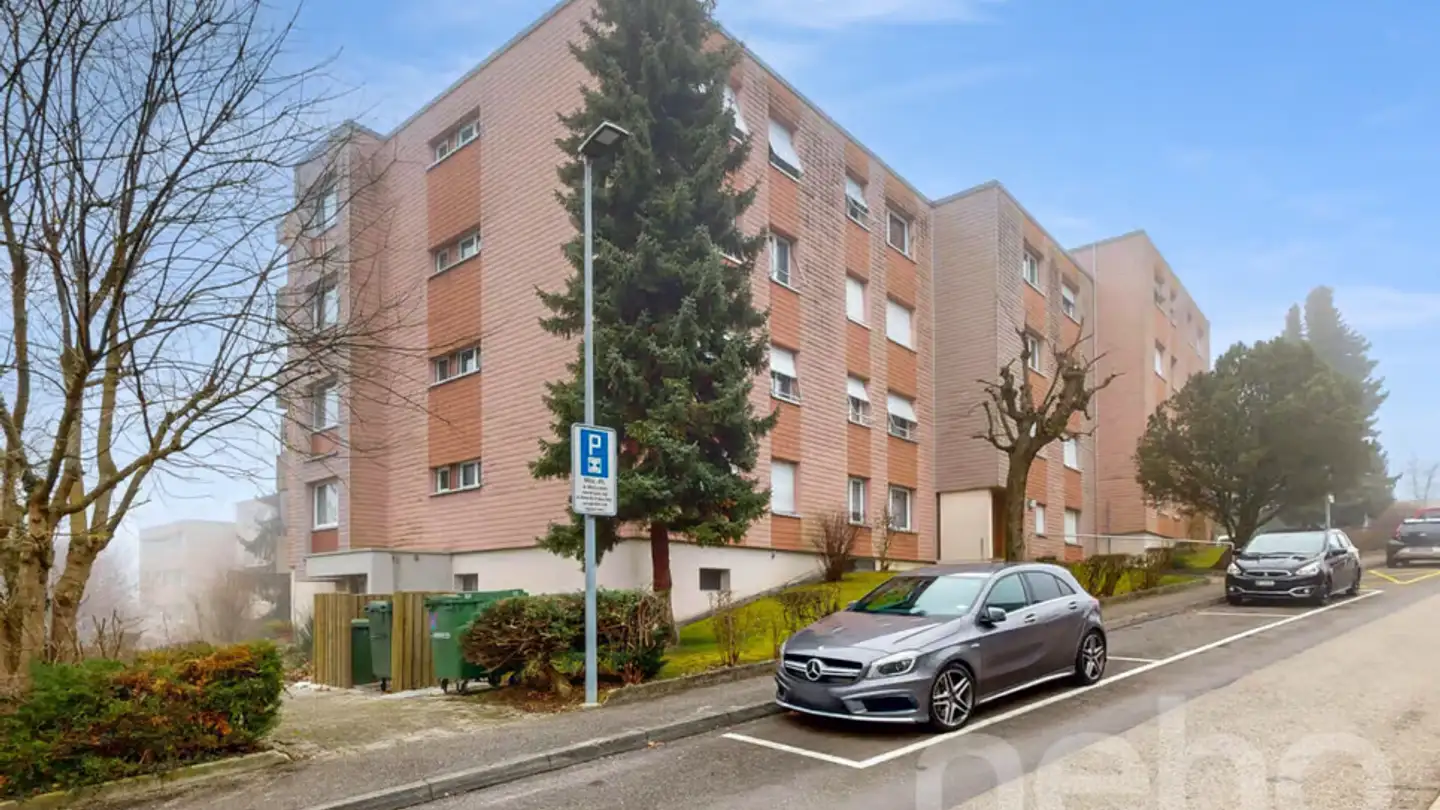 Appartamento in vendita - 2525 Le Landeron