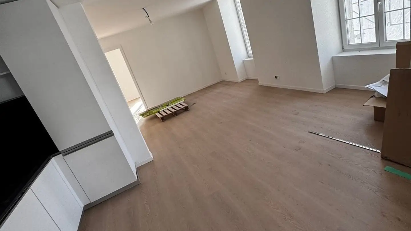 Appartamento in affitto - Rue De France 8, 2400 Le Locle - Foto 2