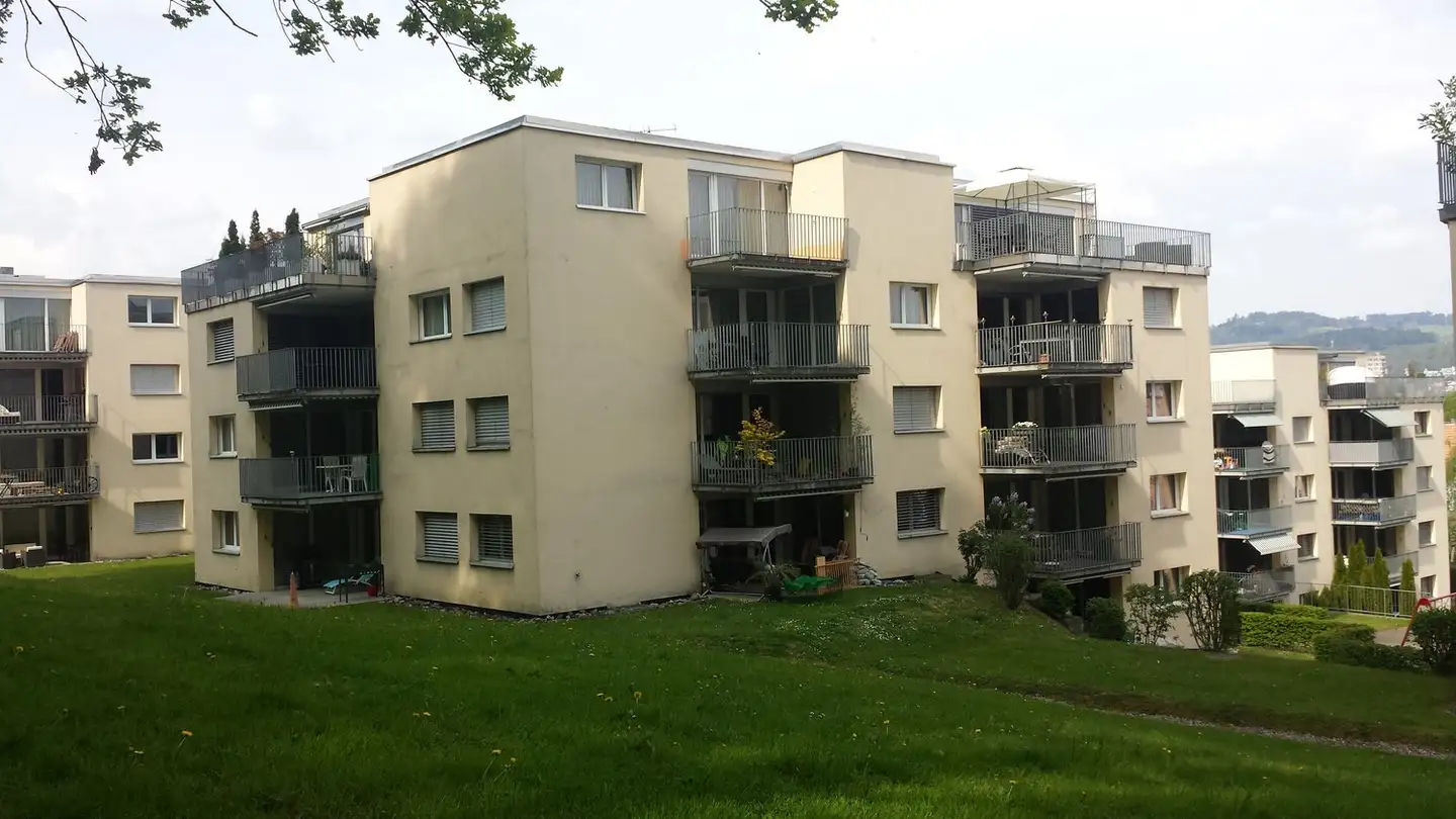 Appartamento in affitto - Morgenrainstrasse 15, 8620 Wetzikon ZH - Foto 2