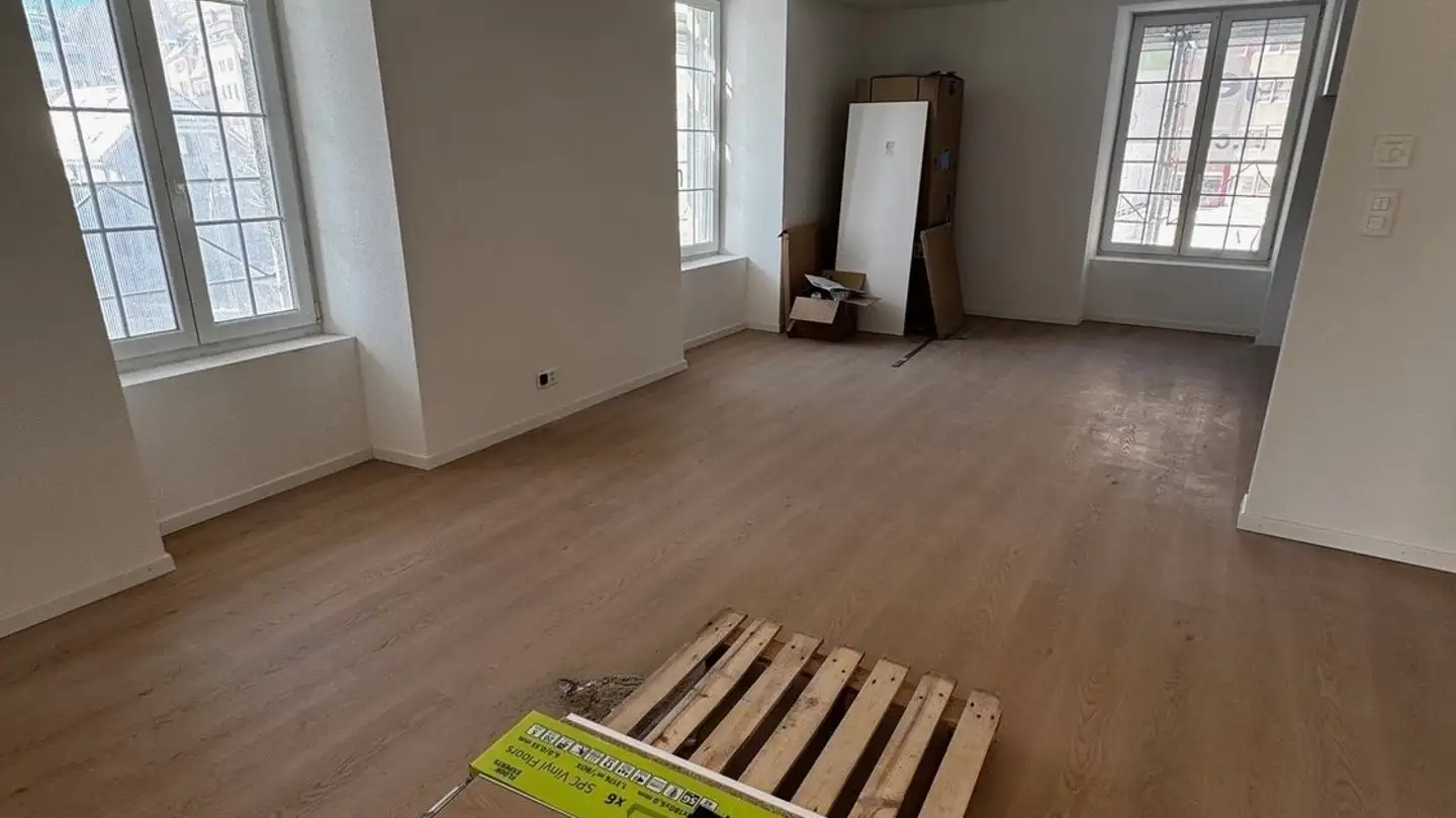 Appartamento in affitto - Rue De France 8, 2400 Le Locle - Foto 3