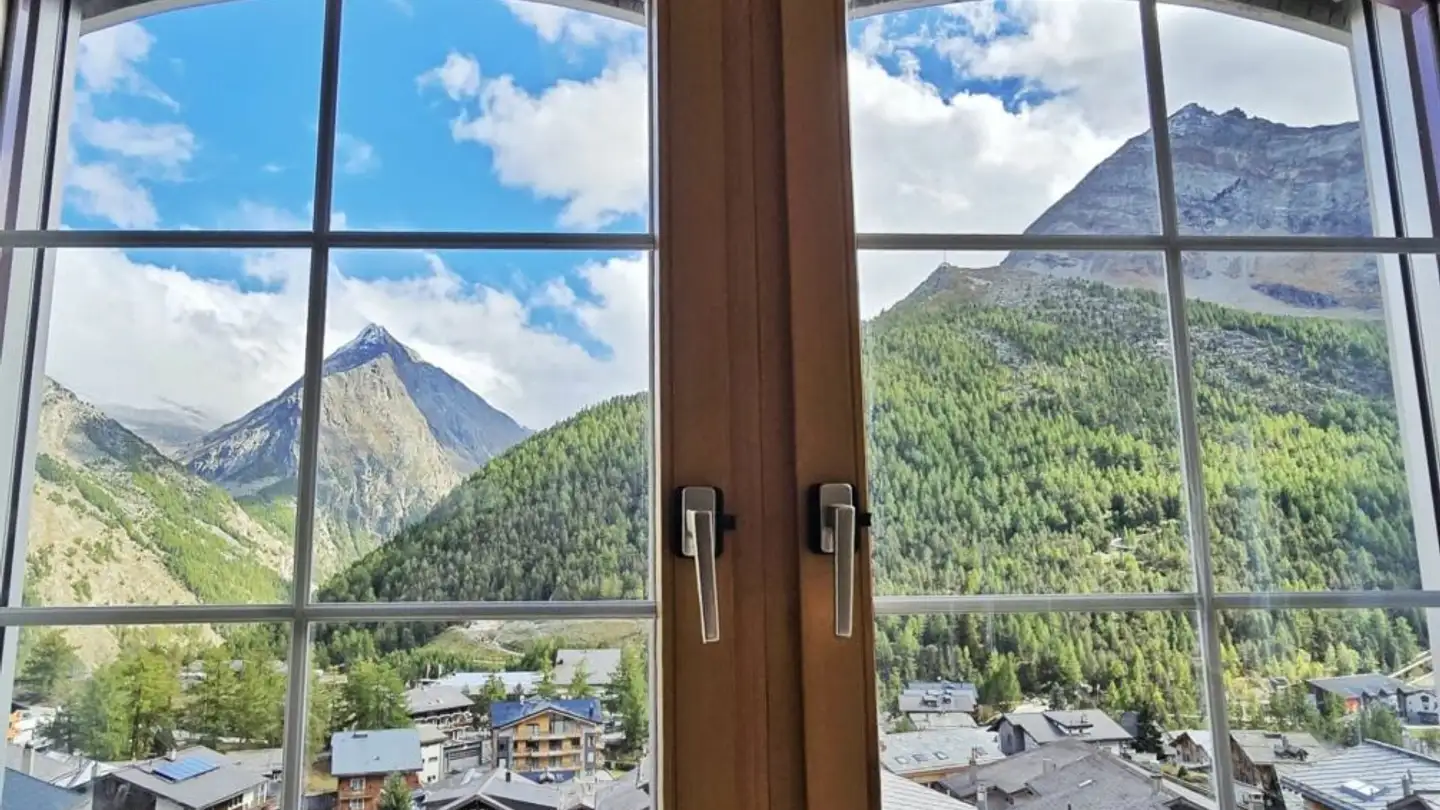 Apartment for sale - Hannigstrasse 29, 3906 Saas-Fee