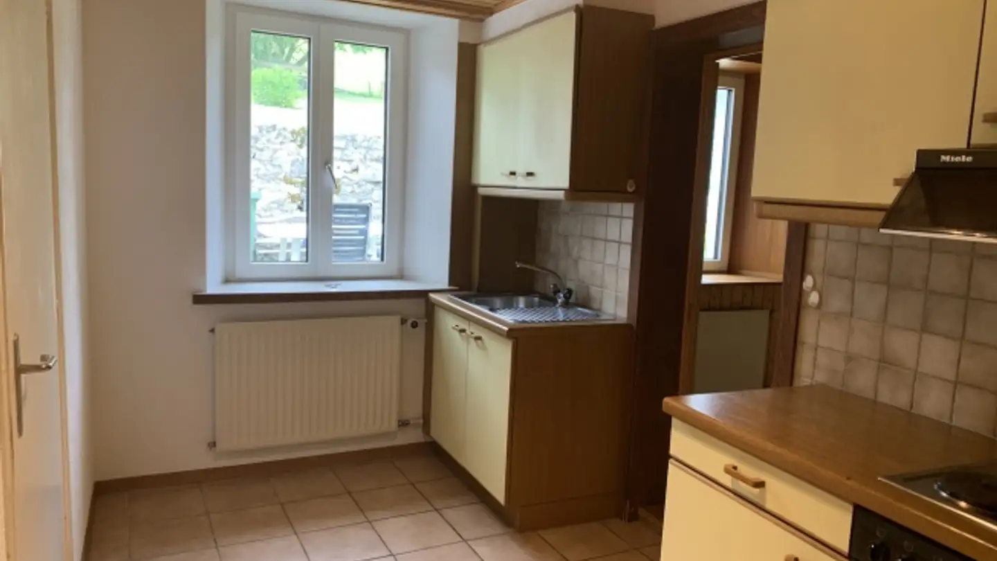 Residential building for sale - La Ruelle 4, 1347 Le Sentier